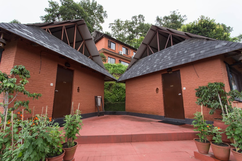 Dhulikhel Mountain Resorts in DHULIKHEL