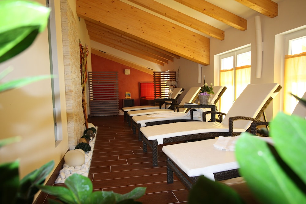 Hotel Garnì Corallo 16/31