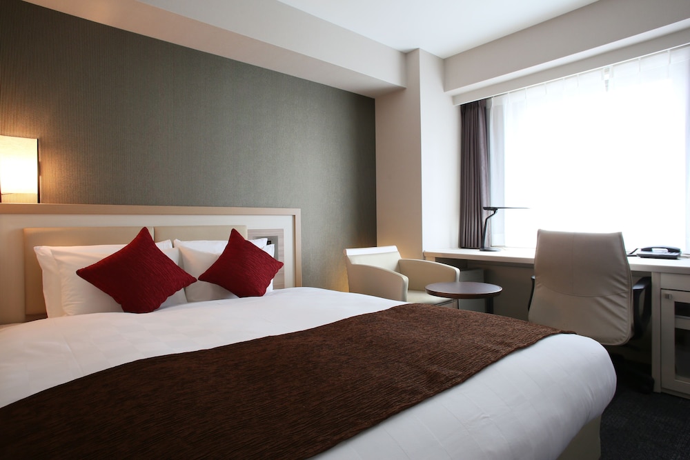 DAIWA ROYNET HOTEL UTSUNOMIYA 21/62