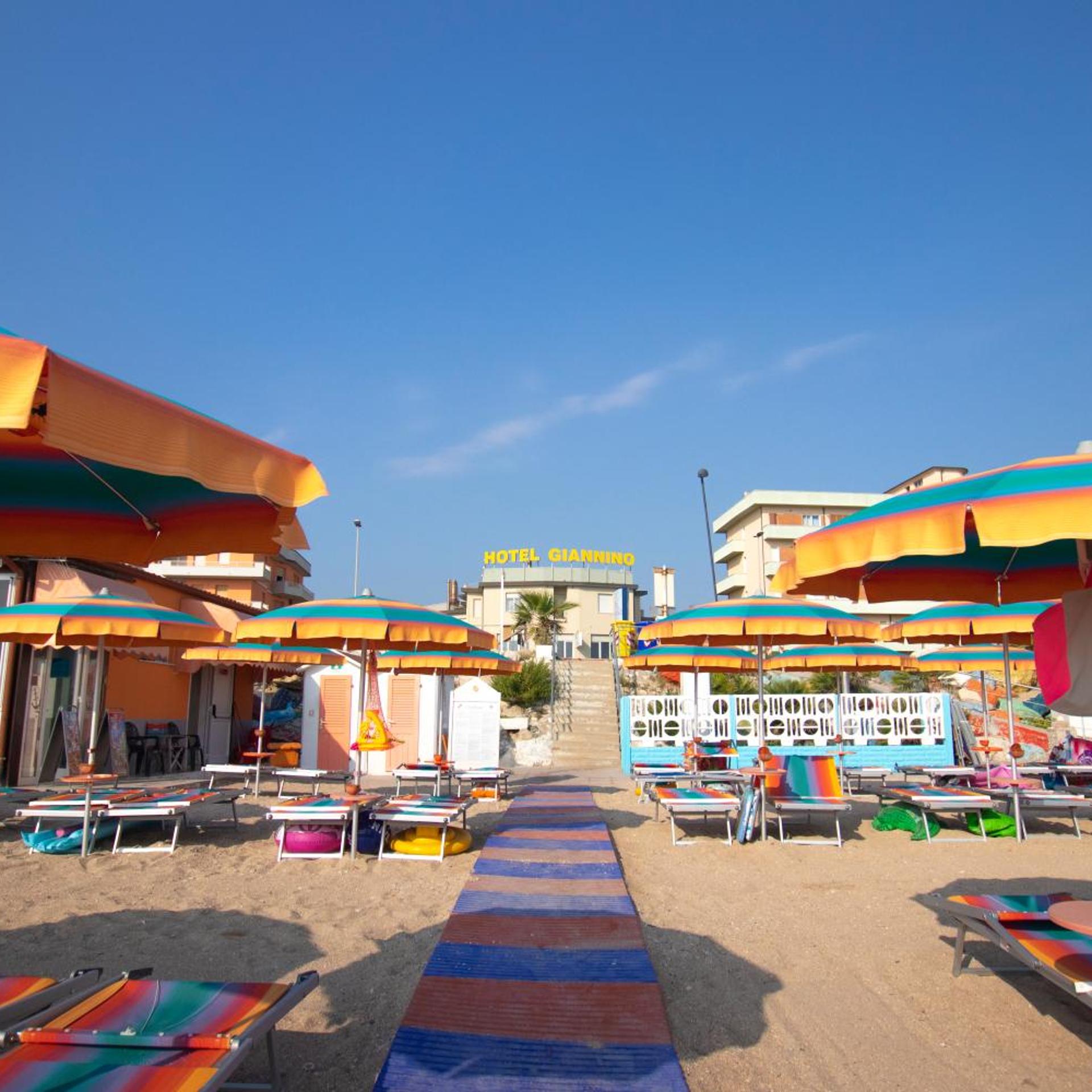 Giannino Hotel Ristorante 43/54