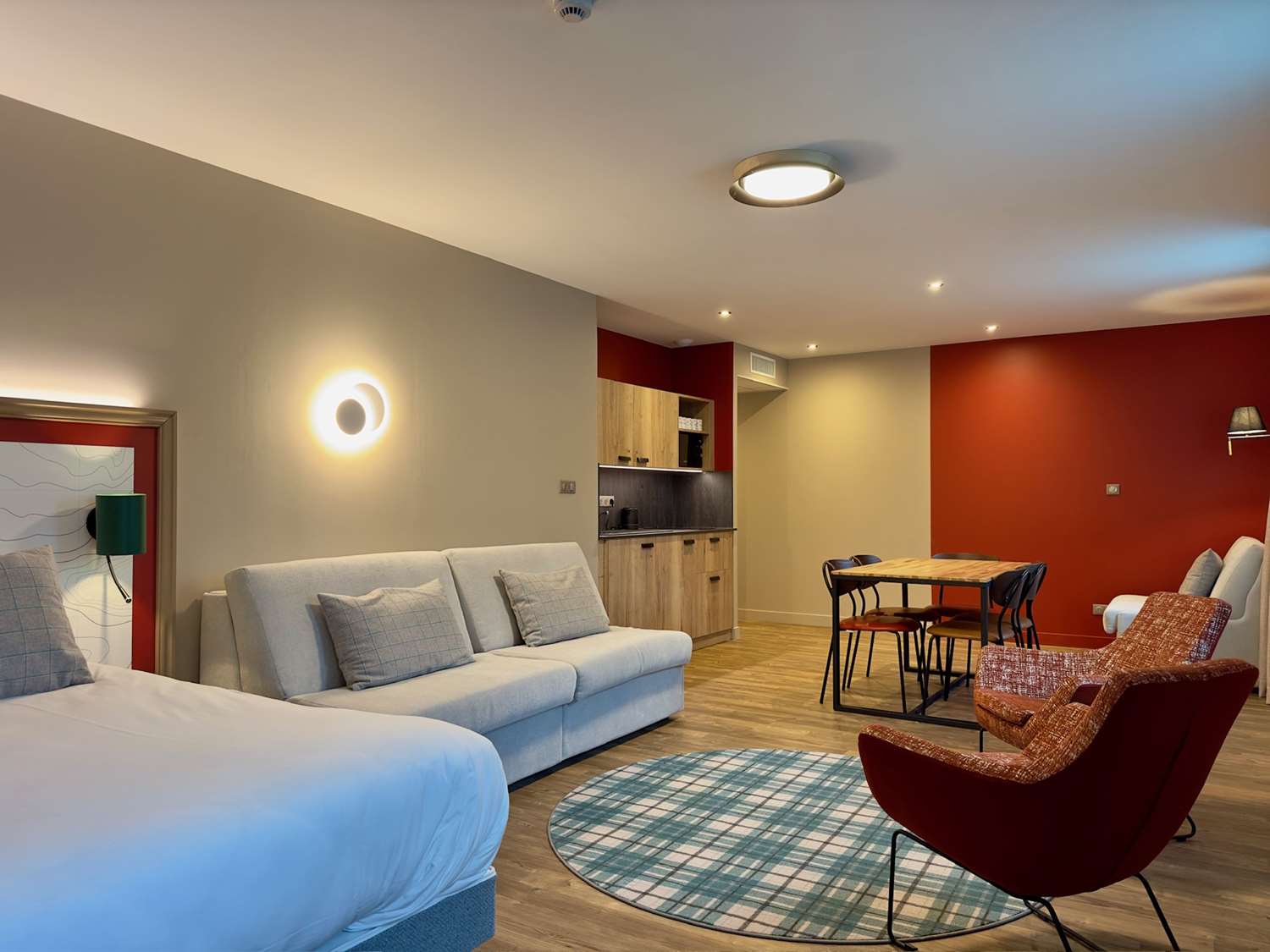 Best Western Hotel Coeur de Maurienne 9/35