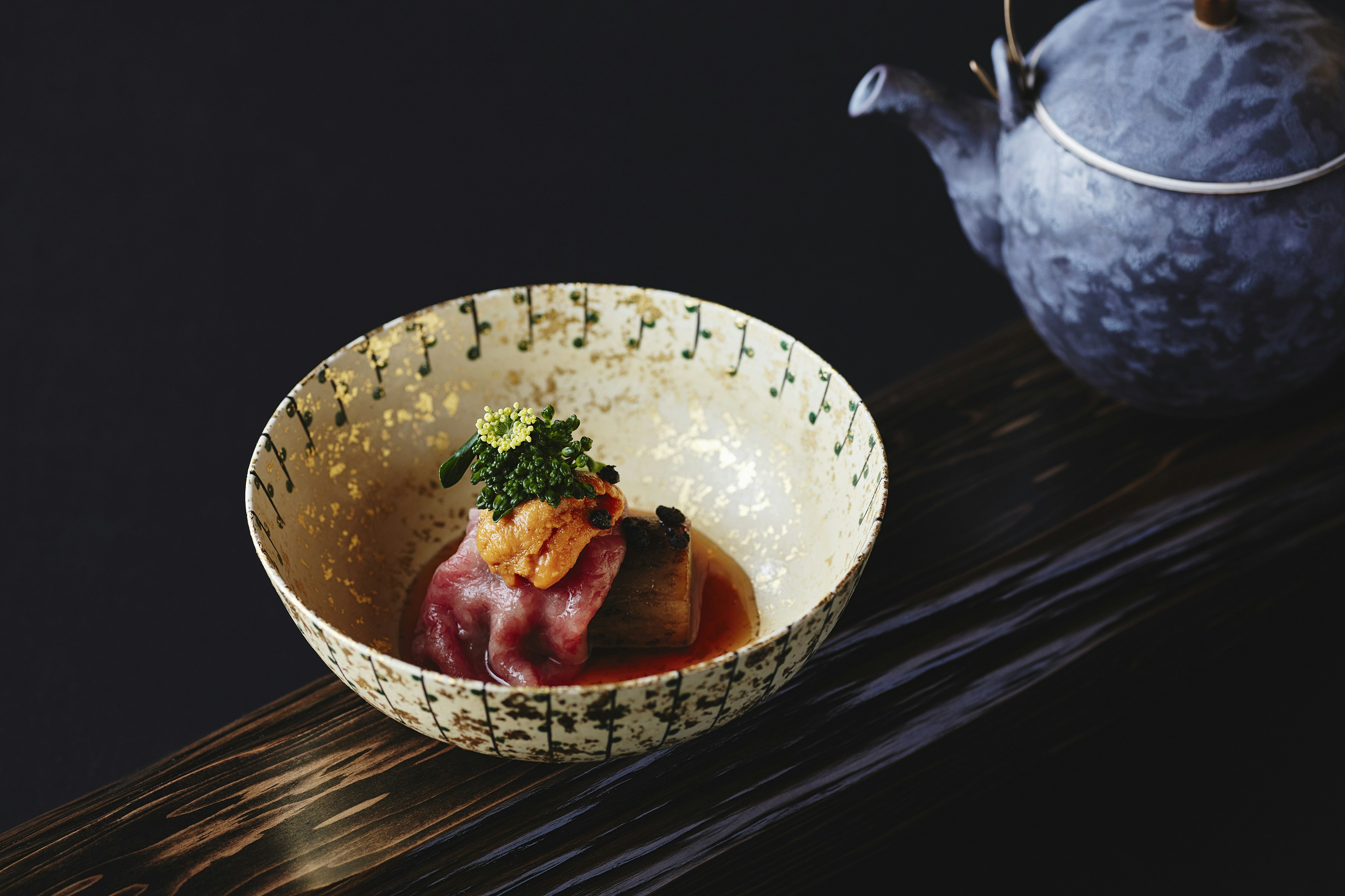 ROKU KYOTO LXRホテルズ＆リゾーツ 写真5