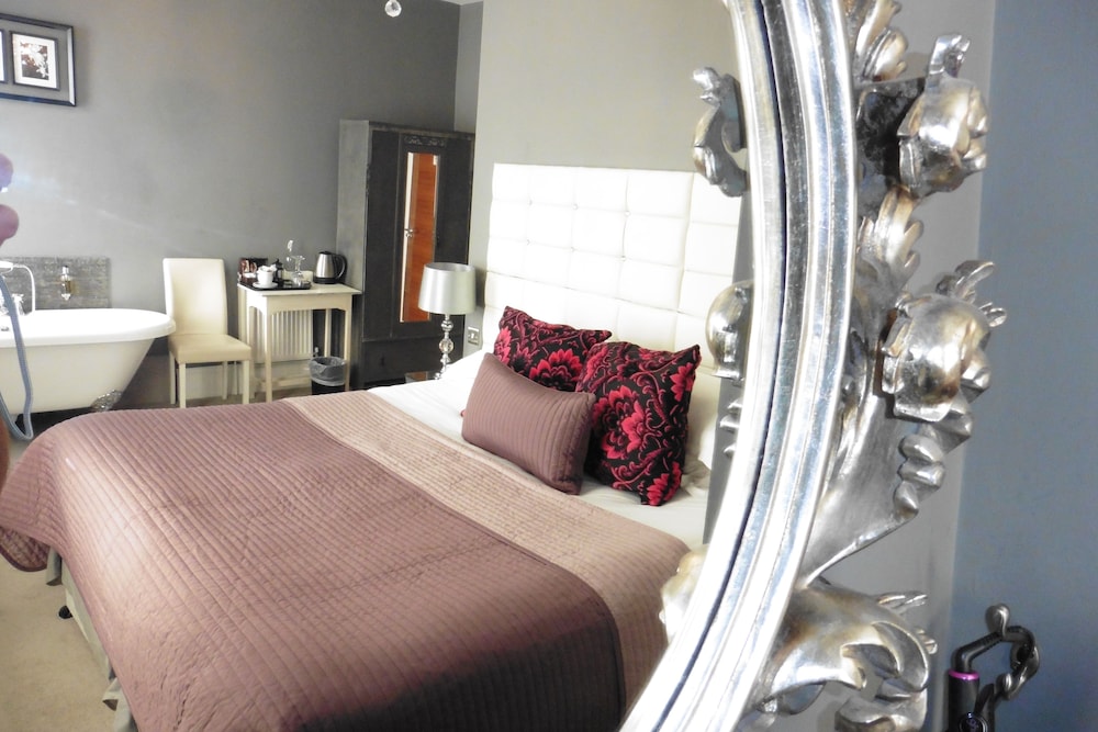 Brighton Inn Boutique Guest Accommodation 12/51