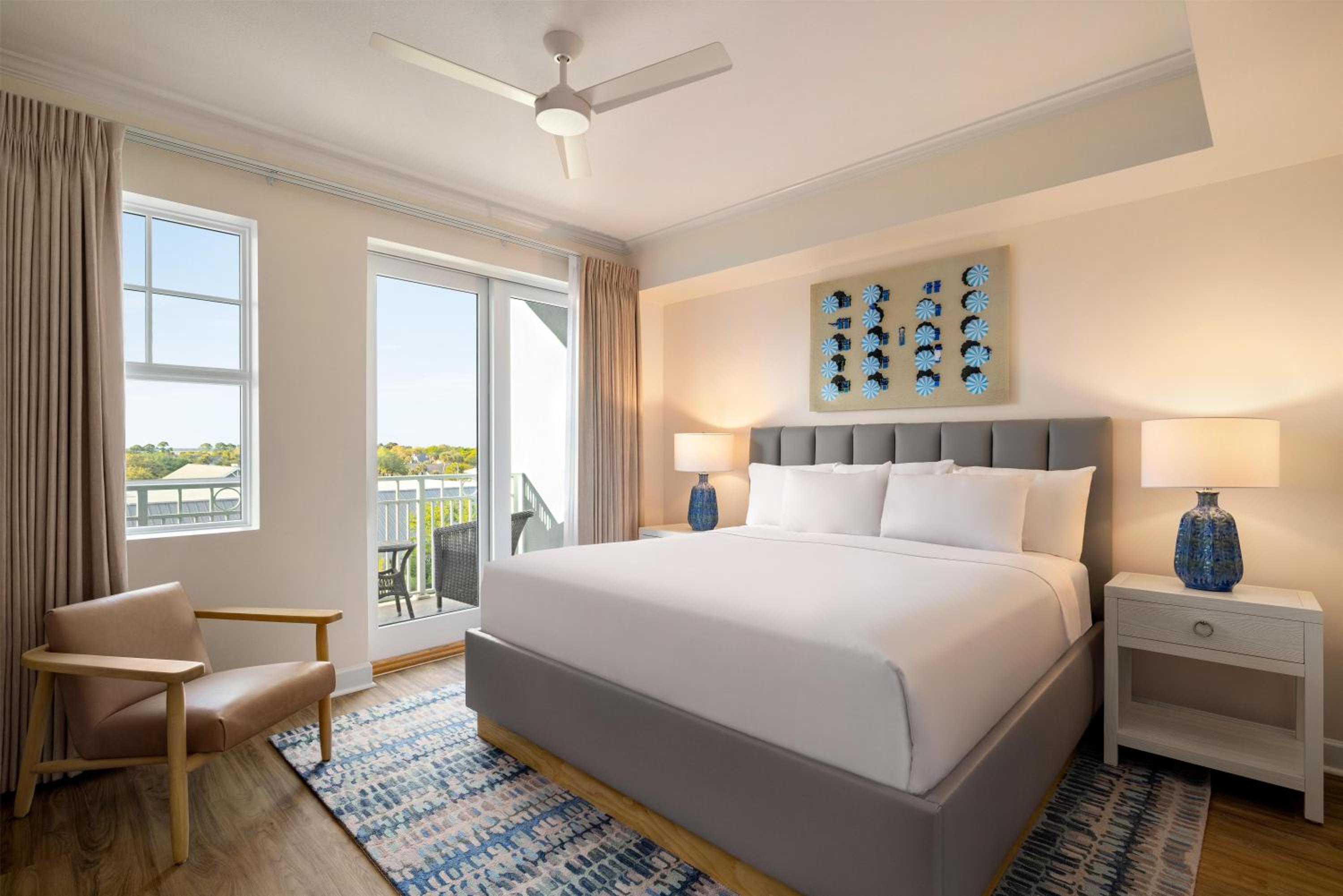 2 Bedrooms, Premier, Family, Residence