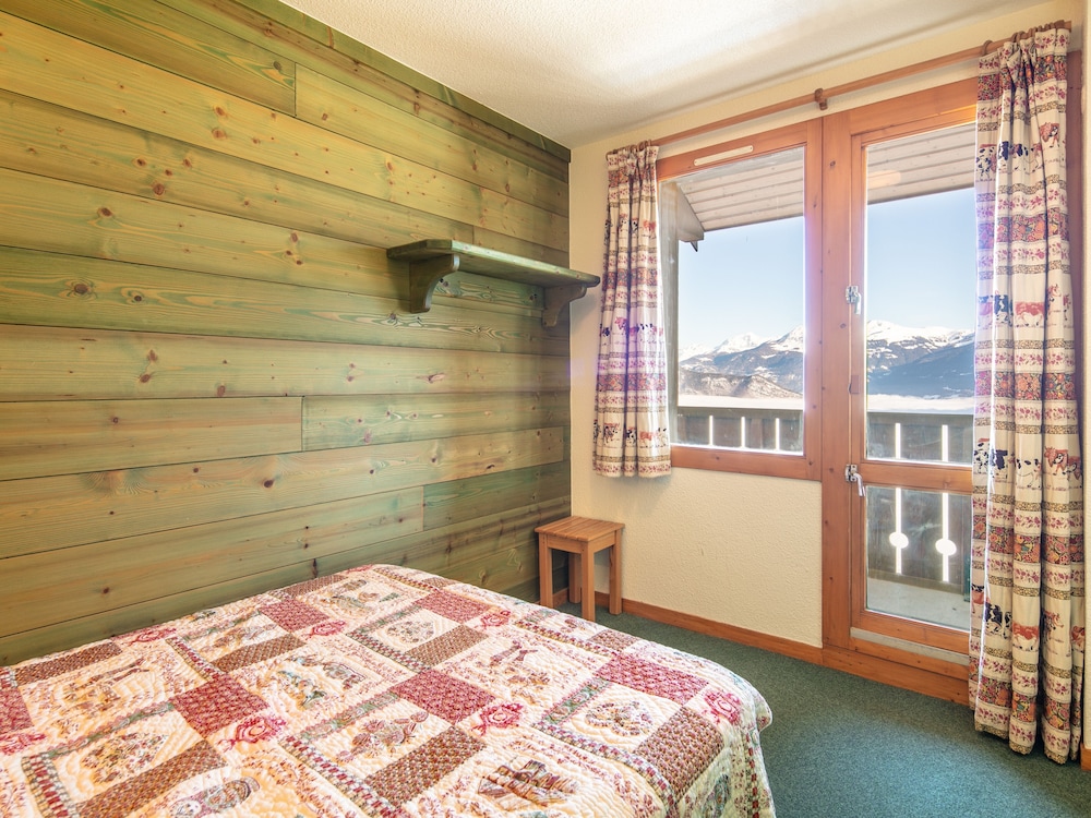 Vacanceole Residence Le Sappey 22/65
