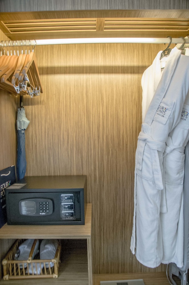 フォー ポインツ バイ シェラトン 青島 城陽 (青岛城阳宝龙福朋酒店)(FOUR POINTS BY SHERATON QINGDAO CHENGYANG) 写真3