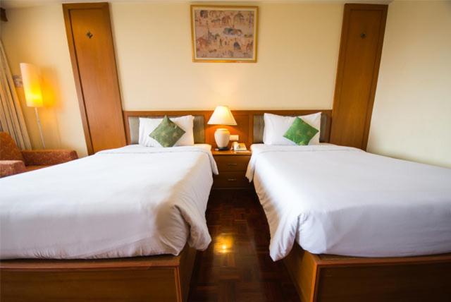 Chakungrao Riverview Hotel 11/24