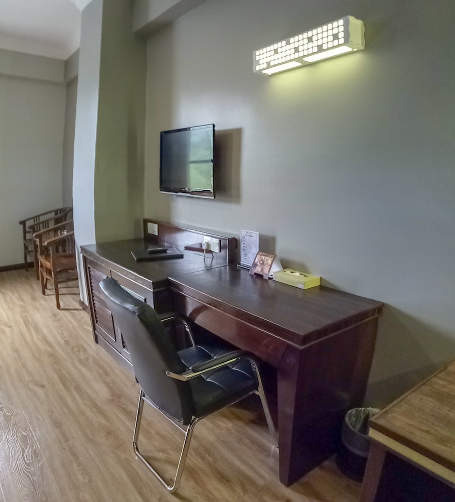 Hotel Langkasuka Langkawi 39/49
