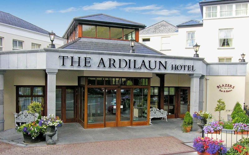 Ardilaun Hotel & Leisure Centre 2/41