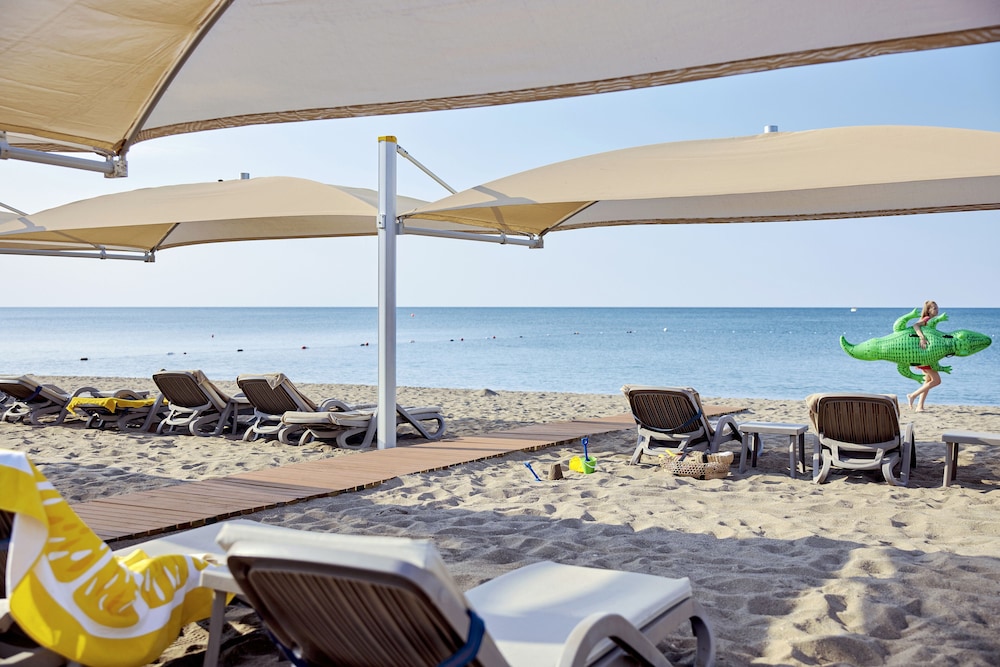 TUI Magic Life Belek 89/91