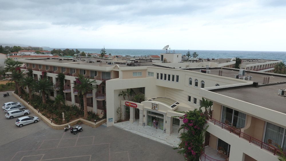 Rethymno Palace 4/71