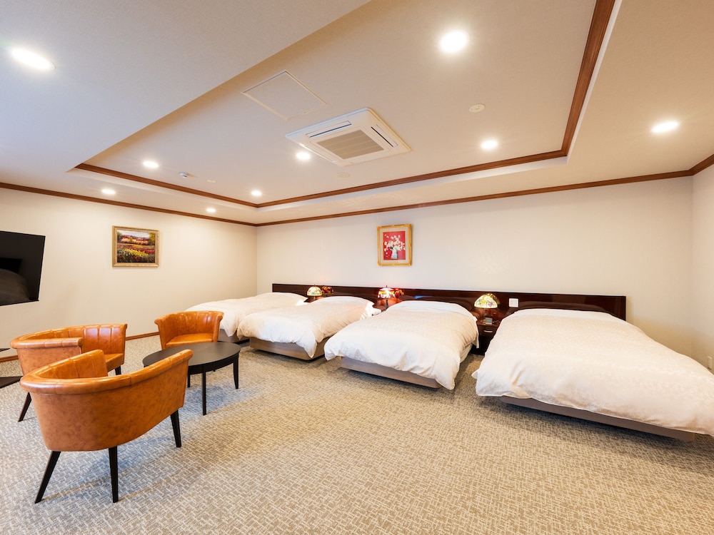 HOTEL SANSENKAKU 13/54