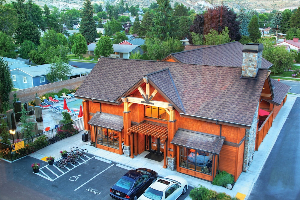 Worldmark Chelan Lake House 15/52