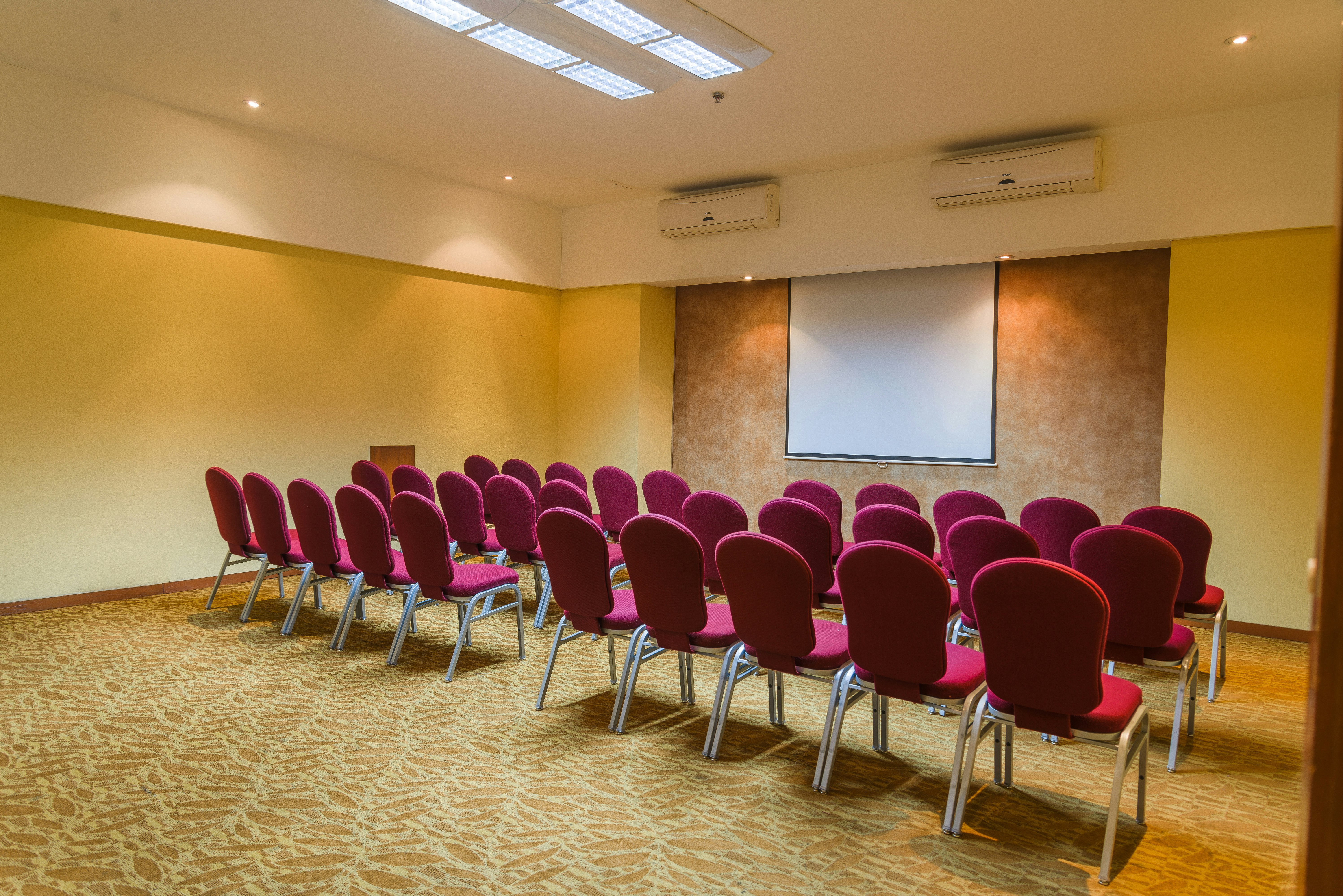 Holiday Inn GUADALAJARA EXPO 60/77