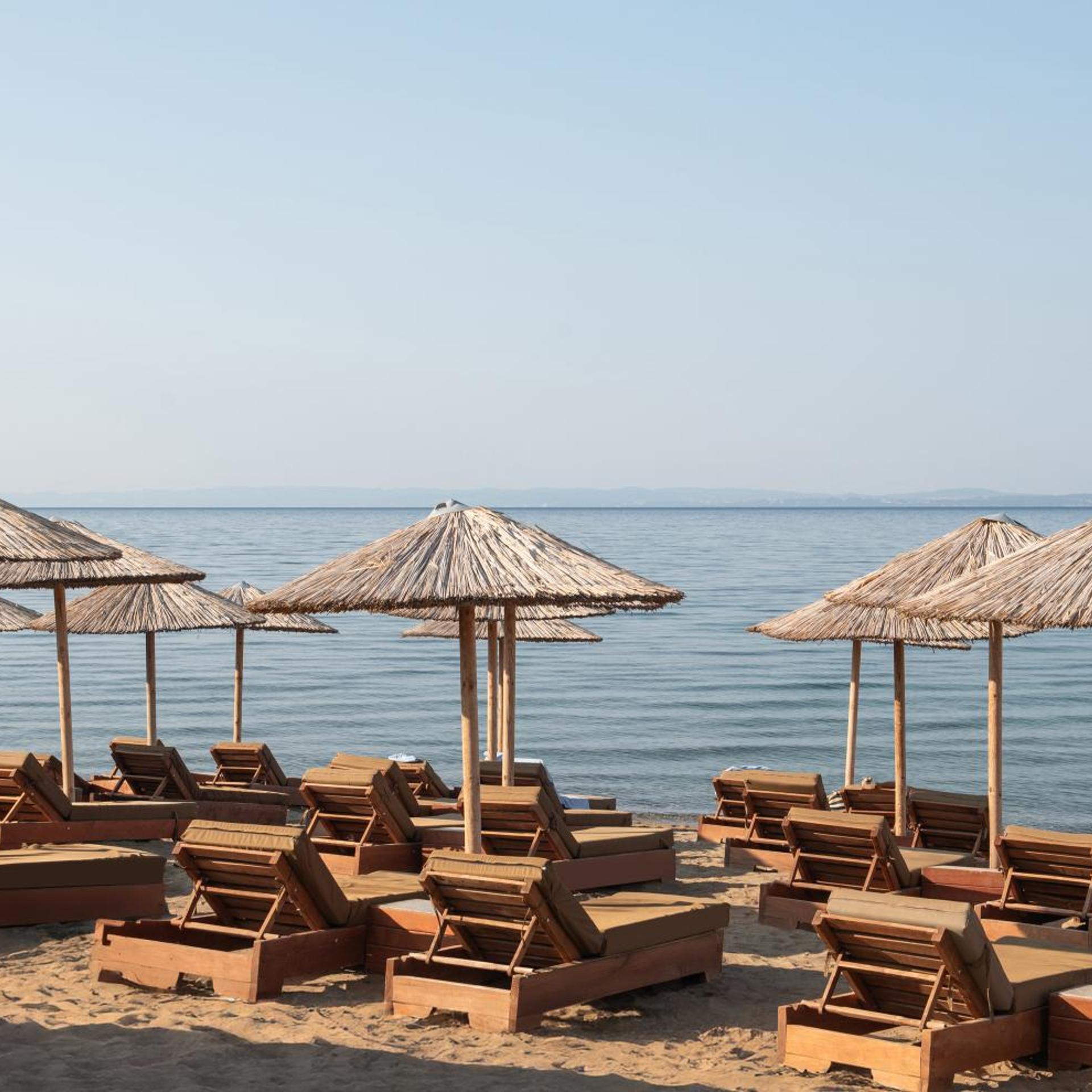 Sea Coast Resort 57/63