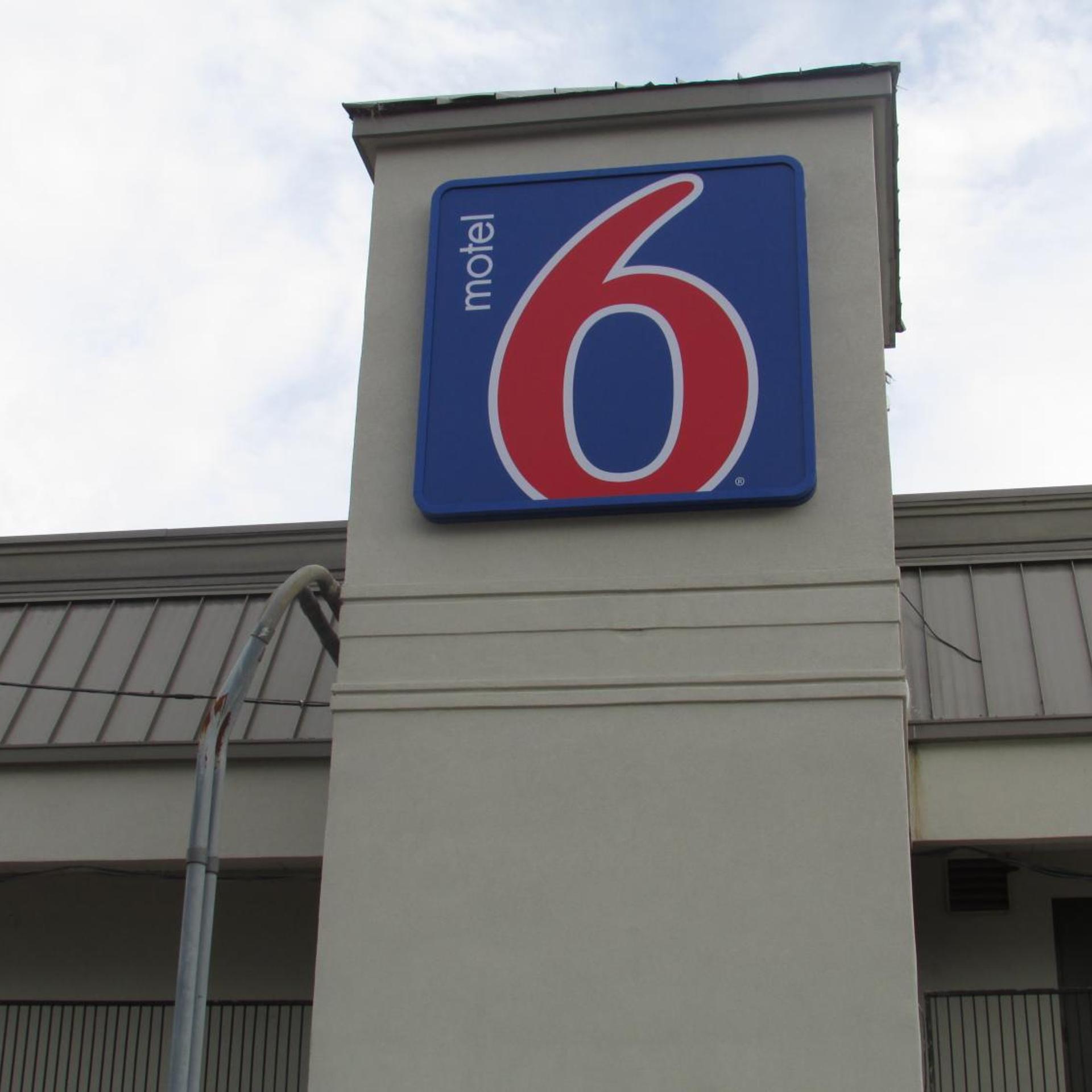 Motel6 Brookhaven, MS in BROOKHAVEN - MS