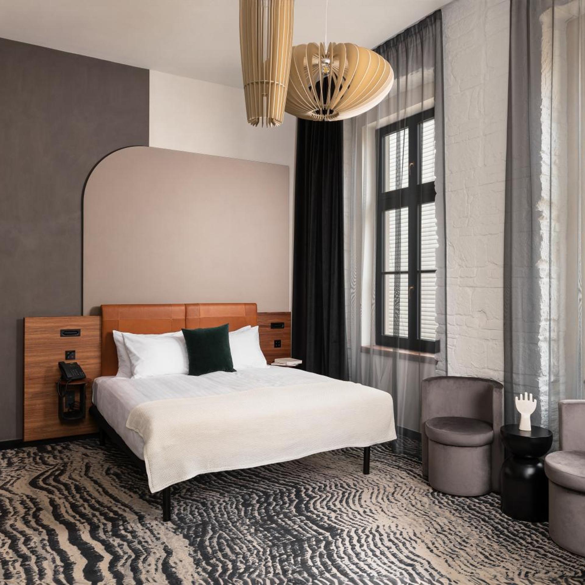 Hotel GIN 12/50
