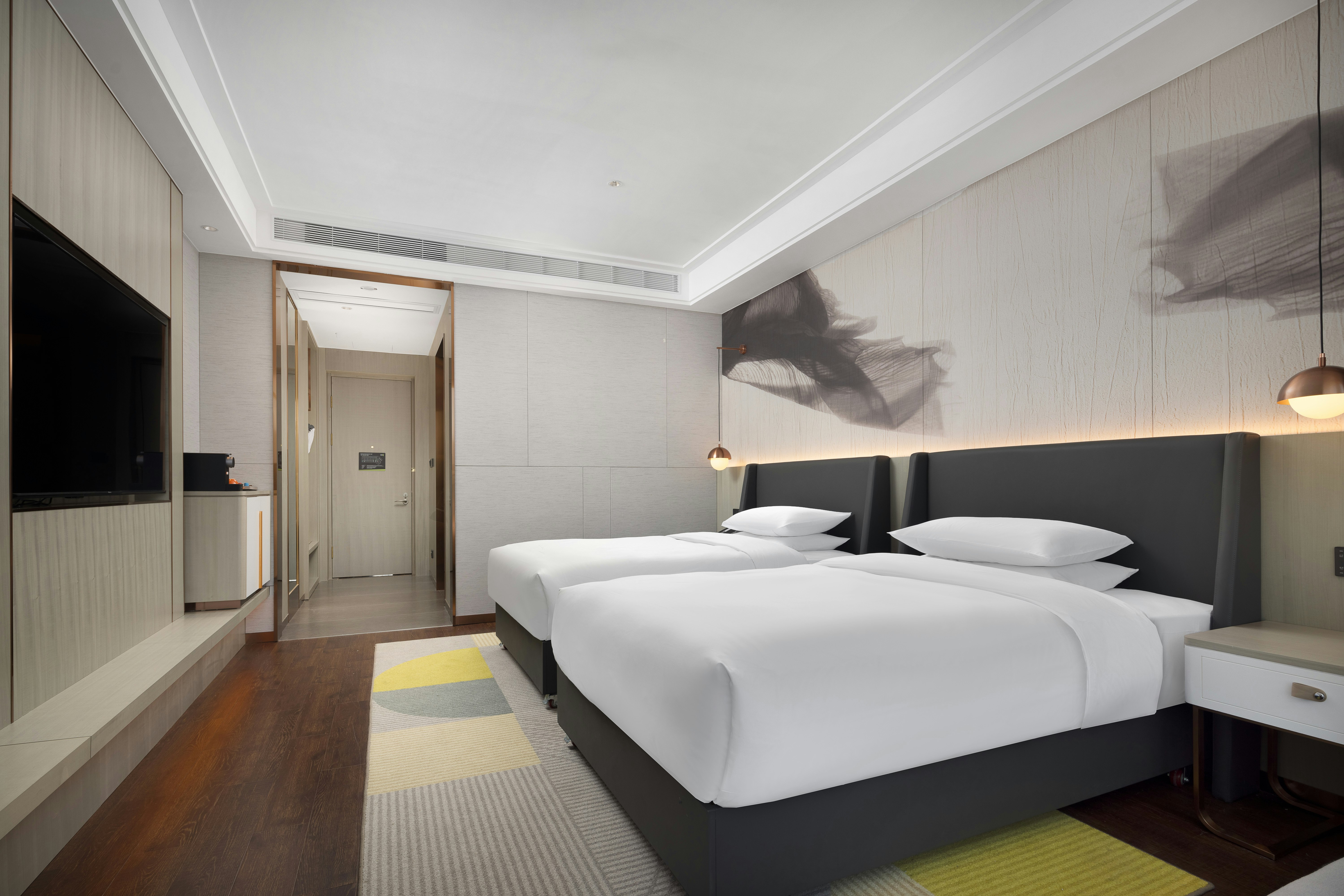 Home2 Suites by Hilton Quanzhou Anxi 26/55