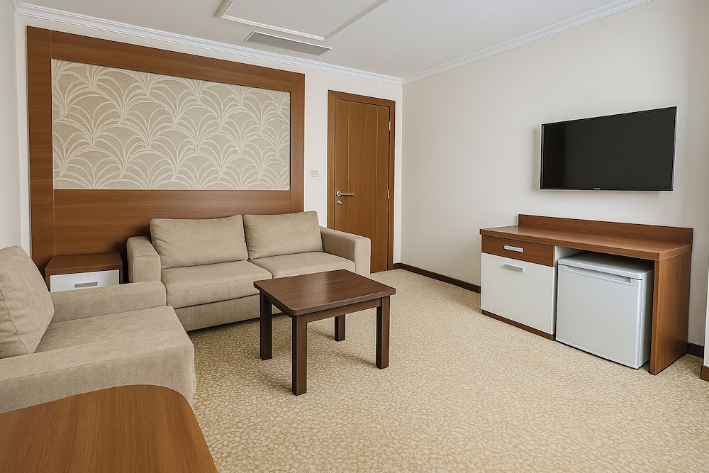 Kule Hotel And Spa 33/50
