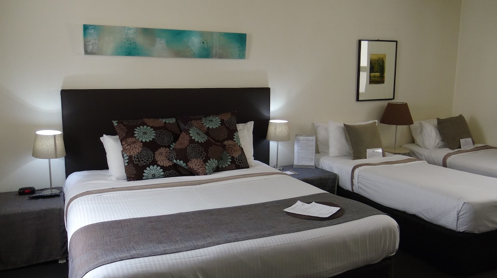 Hotel Richmond 26/56