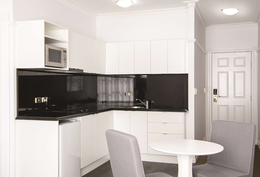 Adina Apartment Hotel Brisbane Anzac Square 40/49