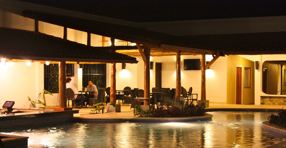 Hotel Gran David 31/50