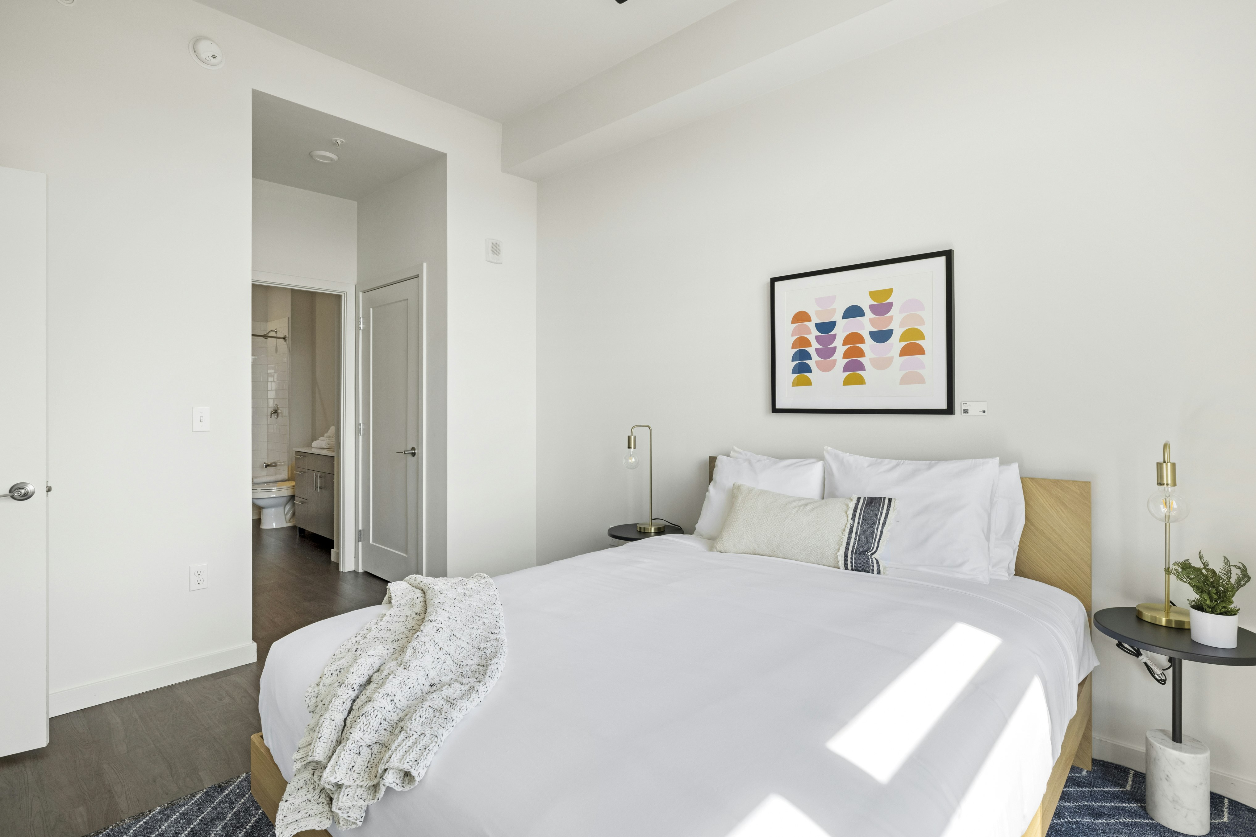 Placemakr Marymount Ballston 10/31