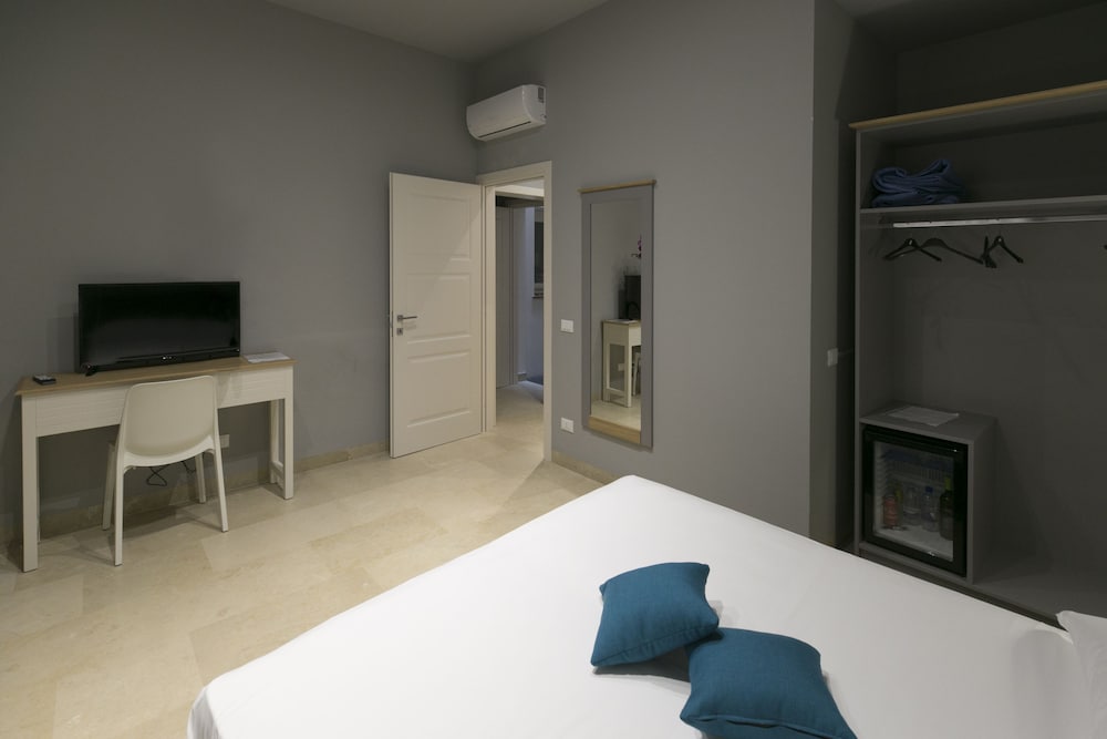 ZIBIBBO SUITES & ROOMS 31/76