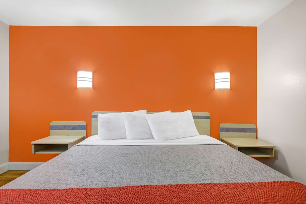 Motel6 Beaver, UT 37/57