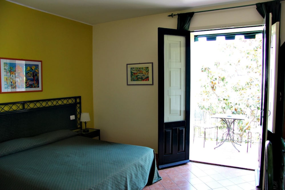 Hotel Baia Delle Sirene 31/80