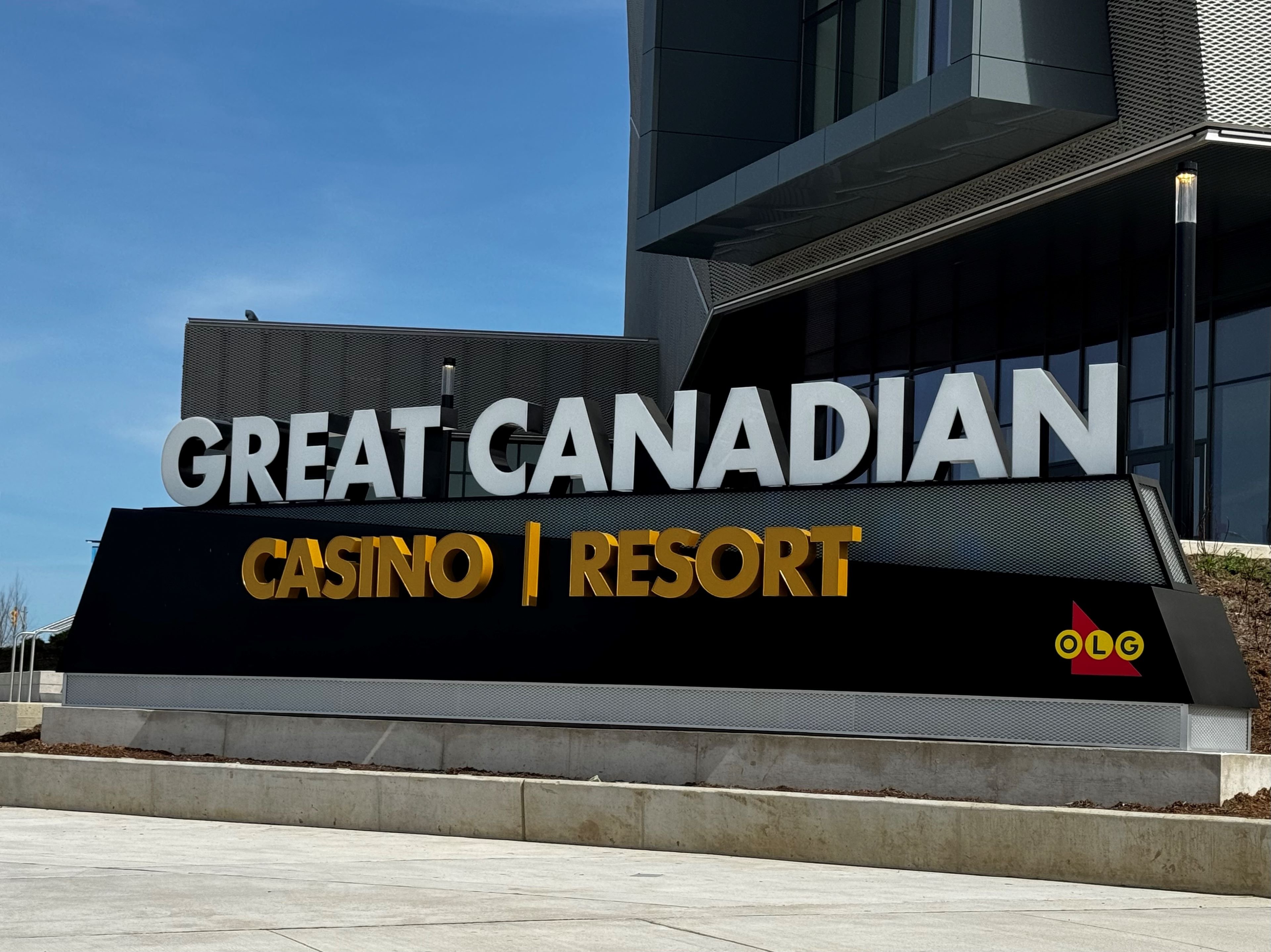 Staybridge Suites Toronto Airport East in TORONTO