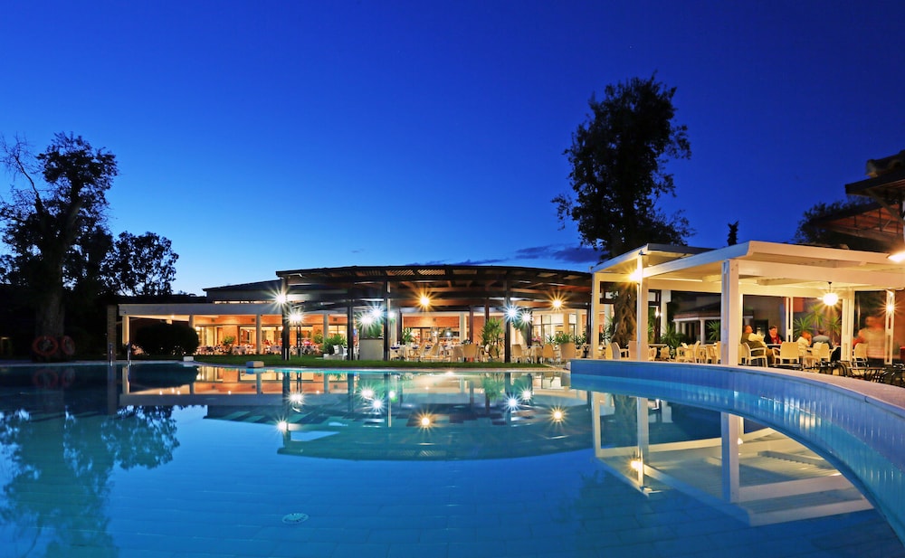 Sentido Apollo Palace 6/65
