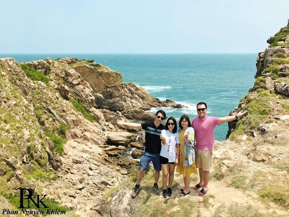 Quy Nhon Blue Sea Hotel 34/44