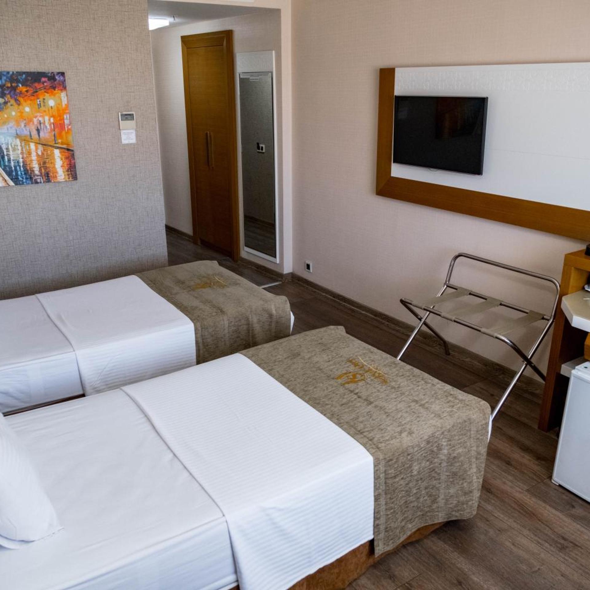 Standard, Single, Selcuk Hotel Sems I Tebrizi 19/22
