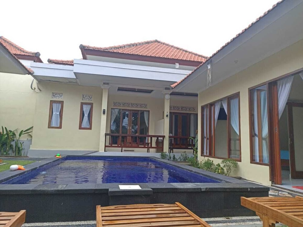 Pandawa Beach Home Stay 42/50