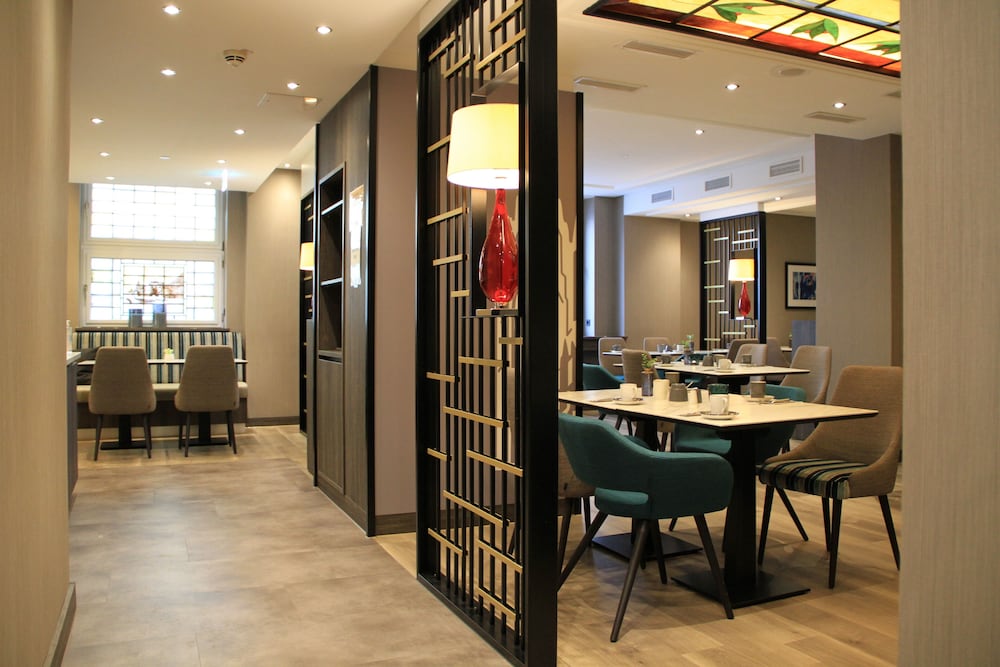 Lyskirchen Hotel 16/26