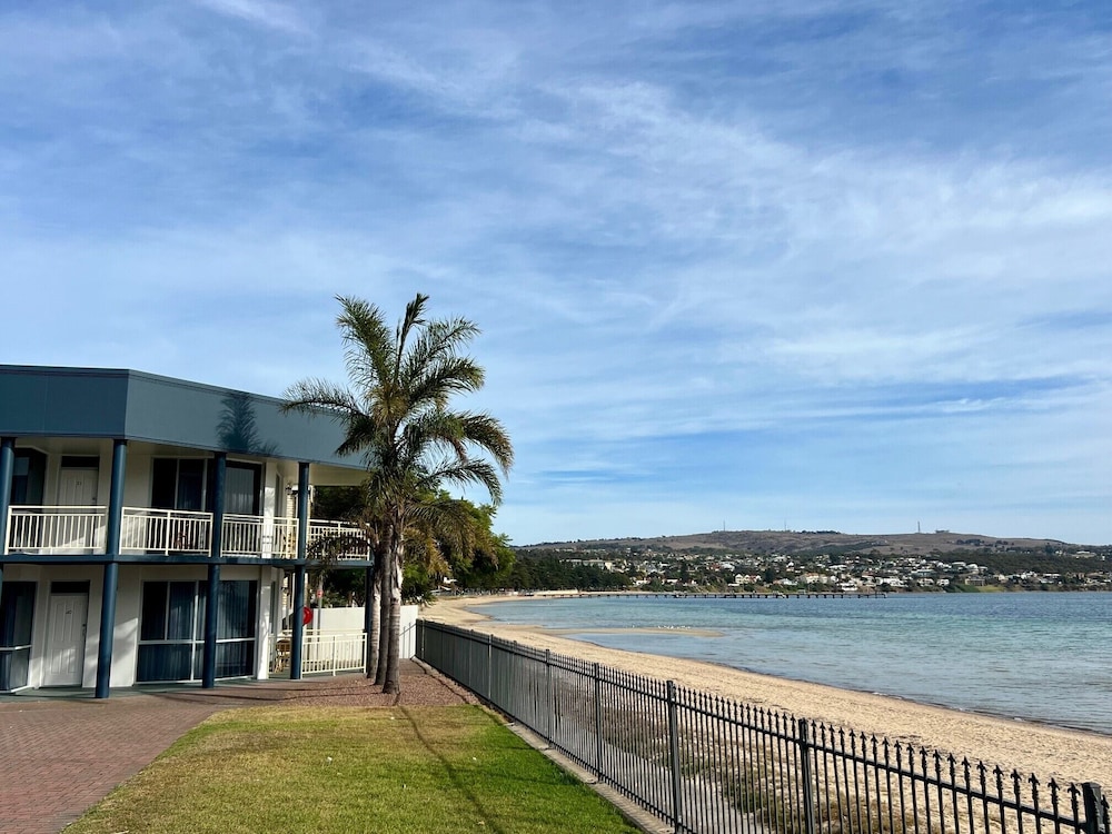 Best Western Port Lincoln 55/69