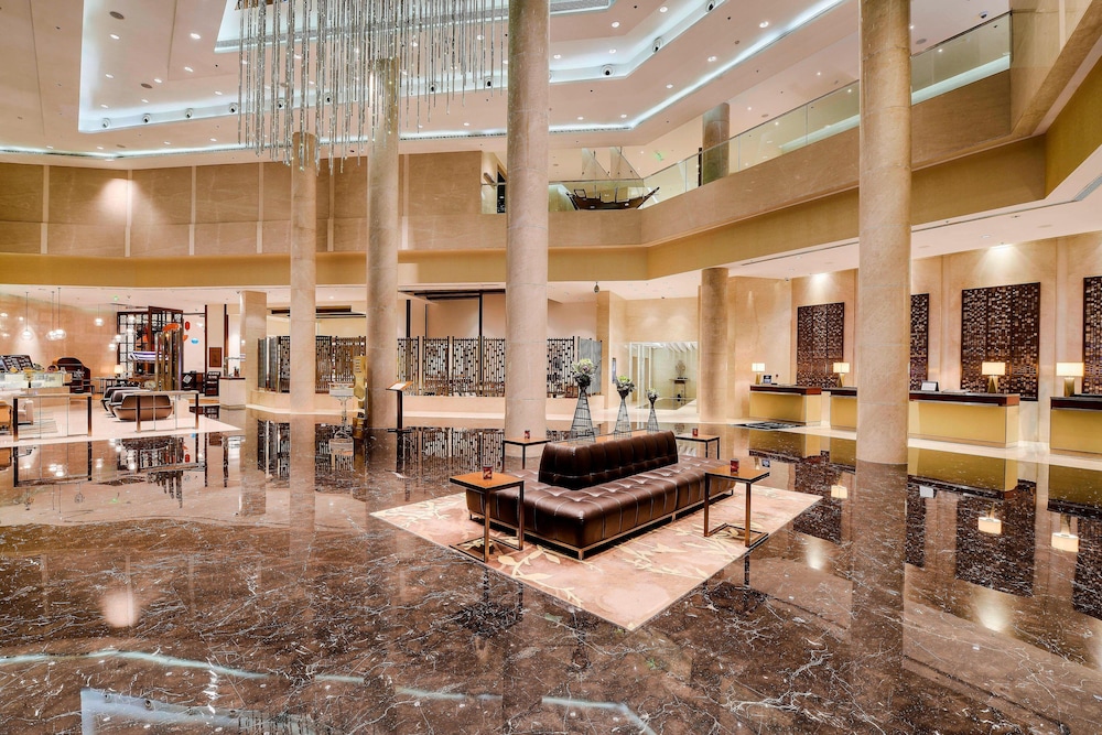 KOCHI MARRIOTT HOTEL 37/52