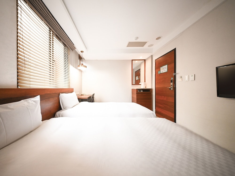 CHECK inn Express Taipei Station 23/51