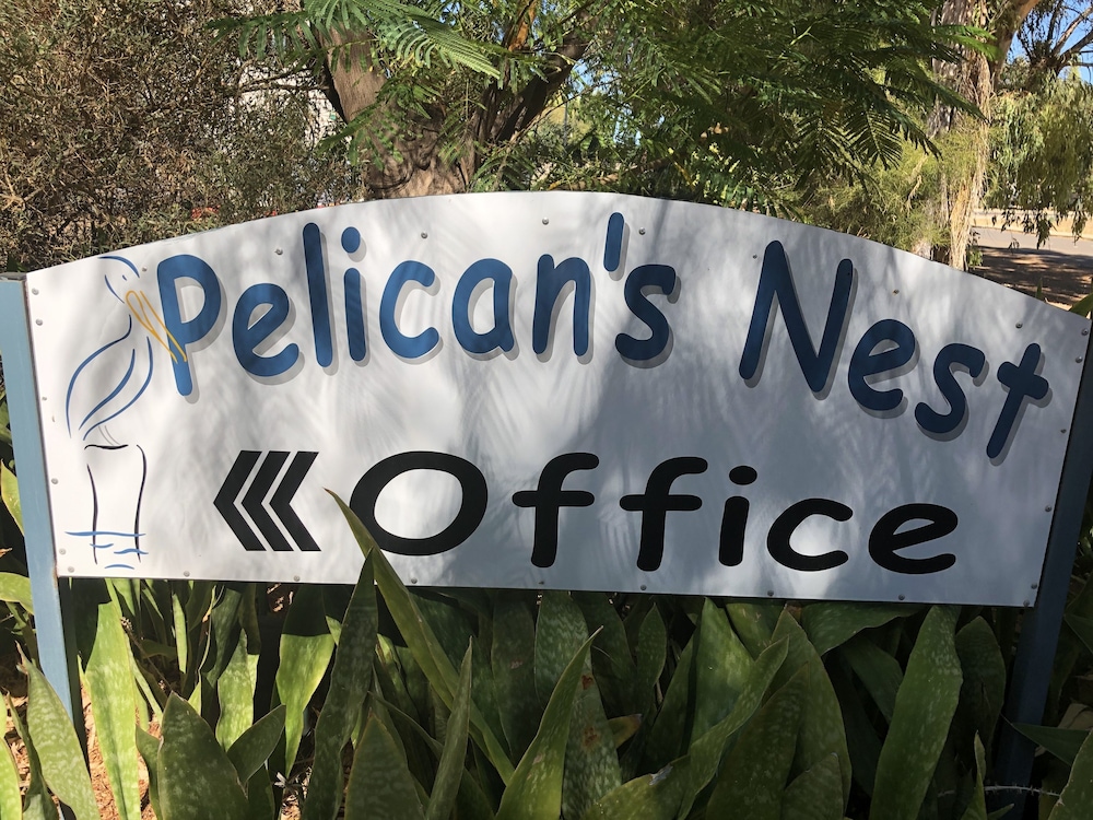 PELICAN'S NEST KALBARRI 3/42