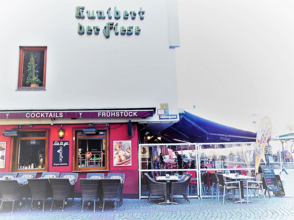 Kunibert der Fiese 4/67