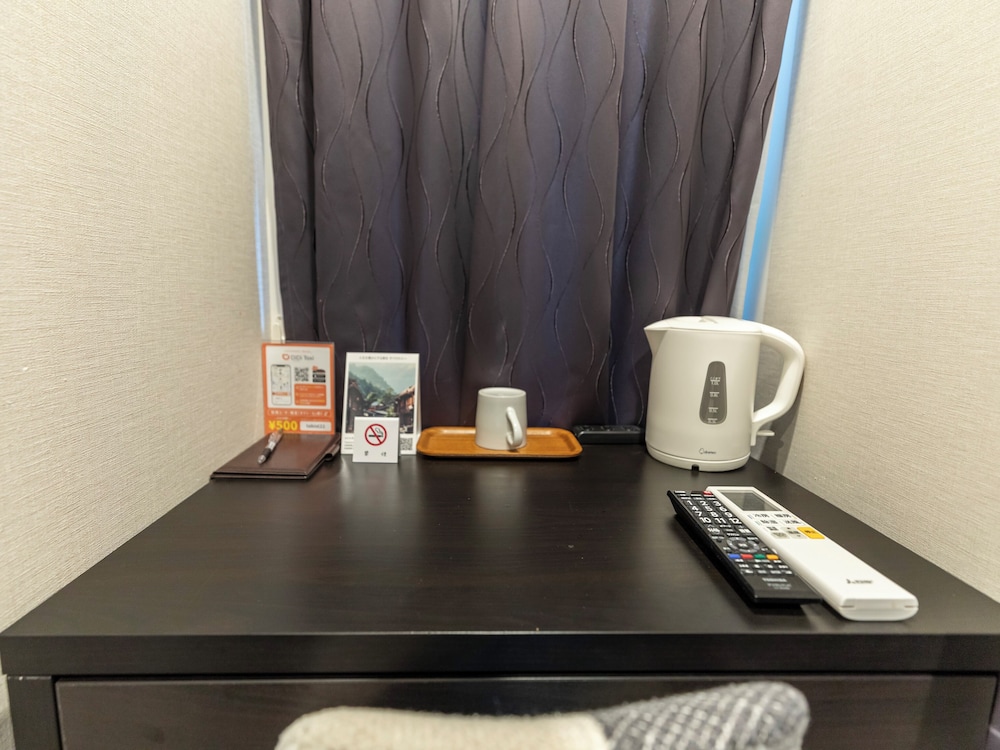 Tabist Unihotel Midosuji Honmachi 39/50
