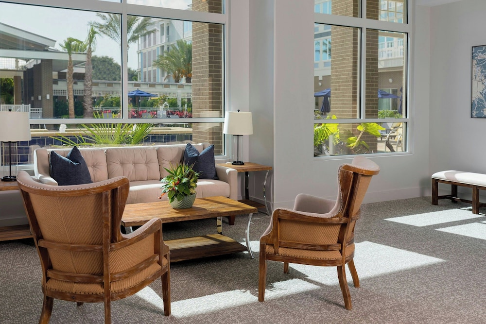 Courtyard by Marriott Amelia Island 25/50