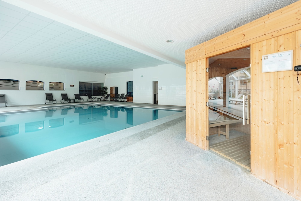 Hotel Causse Comtal 47/84