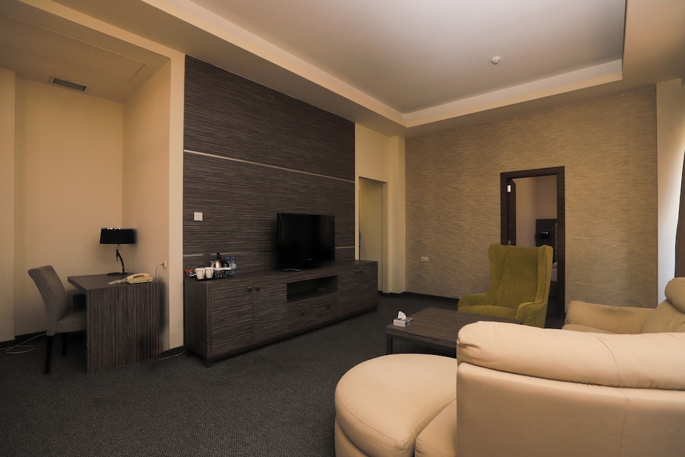 President Hotel 31/55