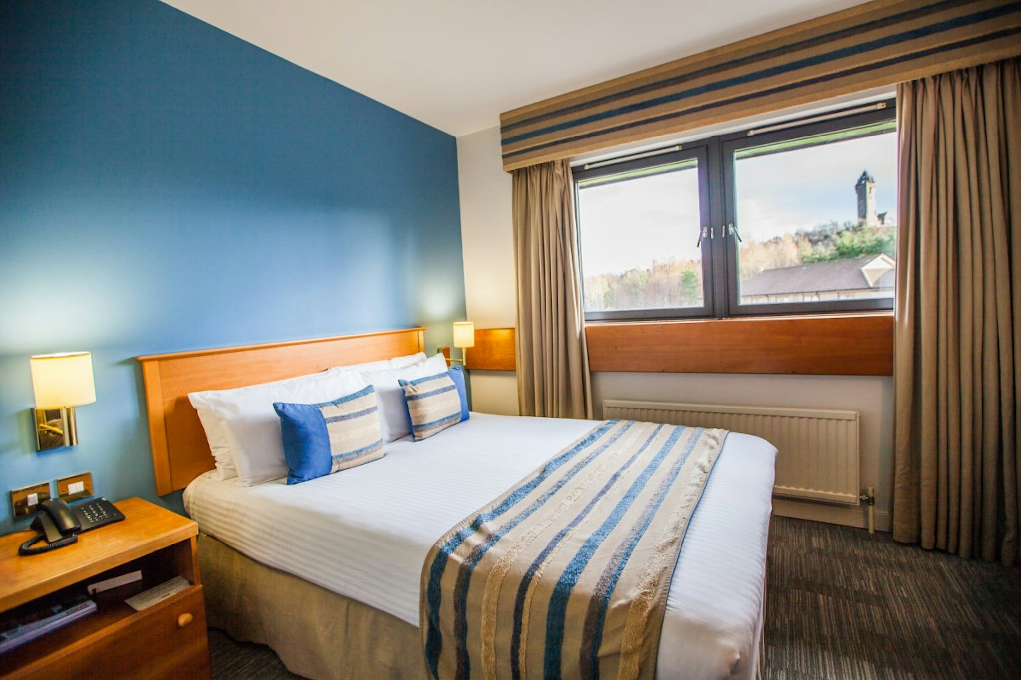 Stirling Court Hotel 20/63