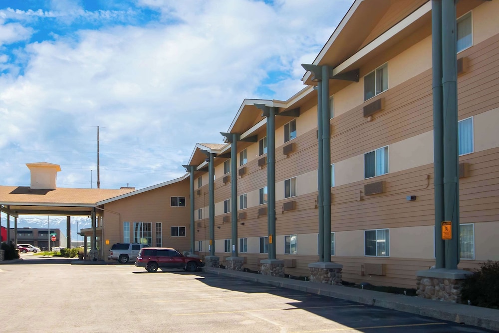 amenities