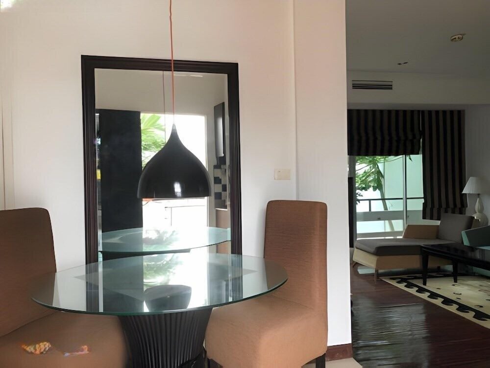 The Orchid Kathu Heights Serviced Apartment 5/37