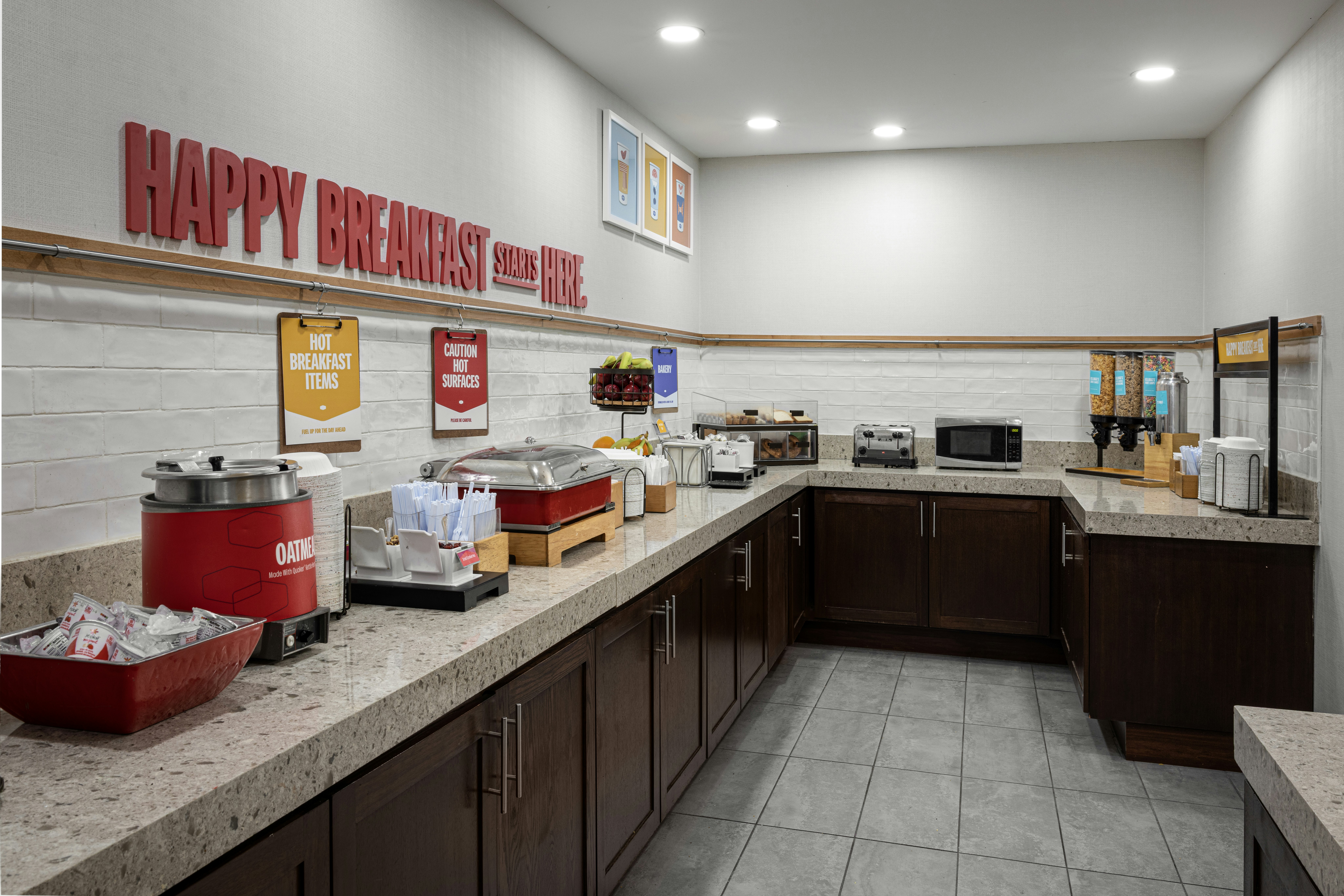 Hampton Inn Terre Haute 45/59