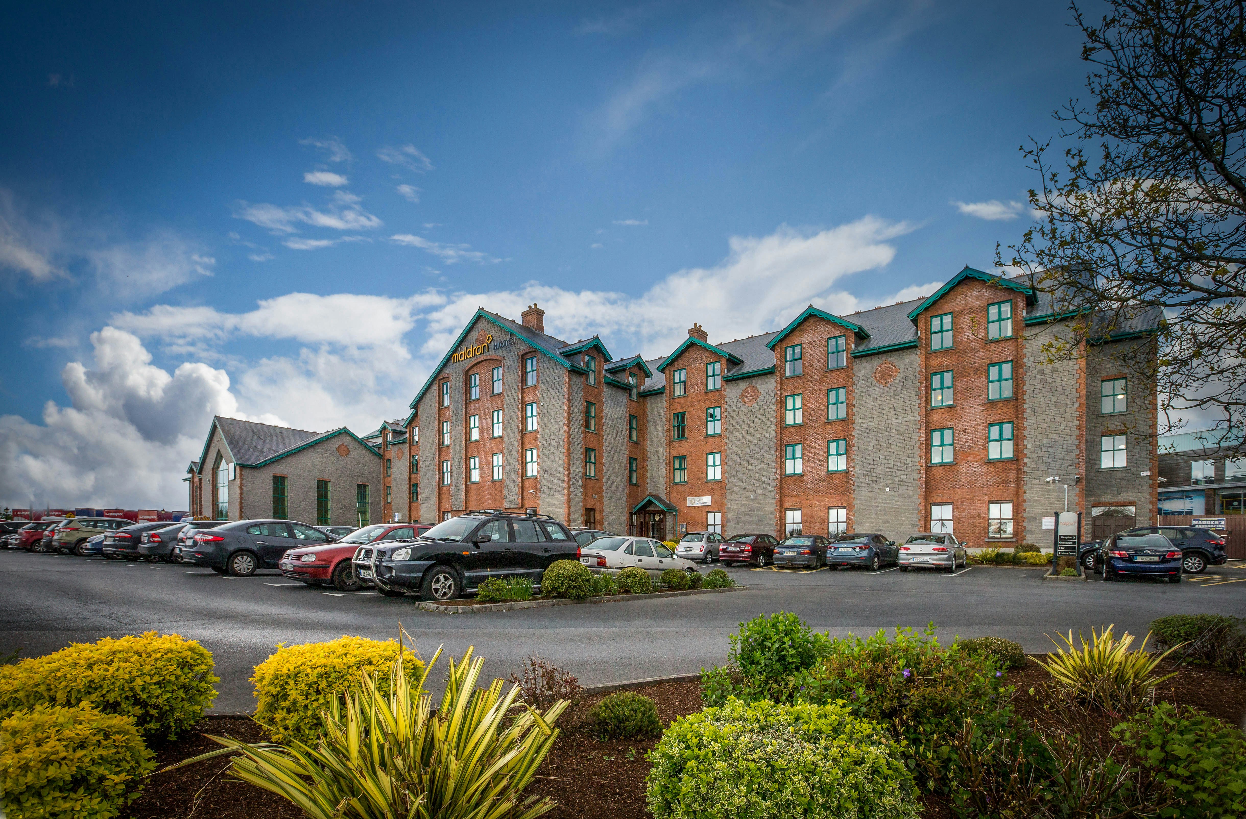 Maldron Hotel Galway 1/36